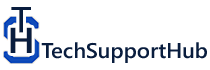 Tech Support Hub