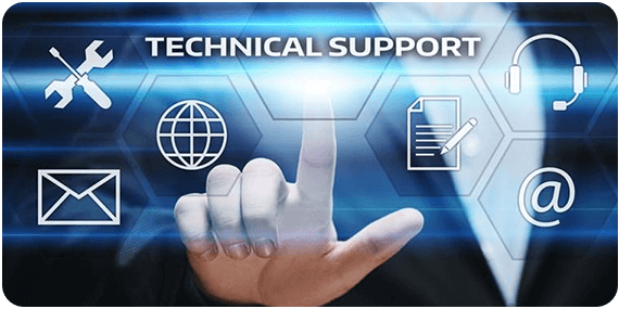 Tech Support Services