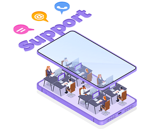 Tech Support Service