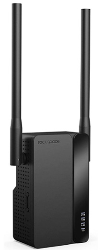 AX1800 WiFi-6 Rockspace Extender