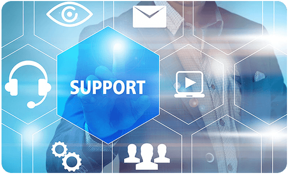 Ashata Tech Support Services