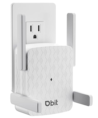 Dbit Extender Setup