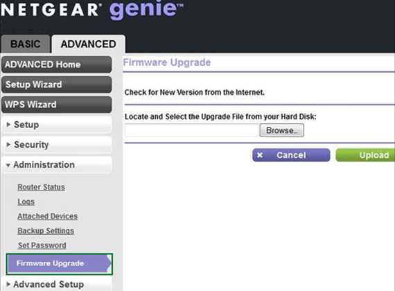 Netgear Ac1750 Extender Firmware