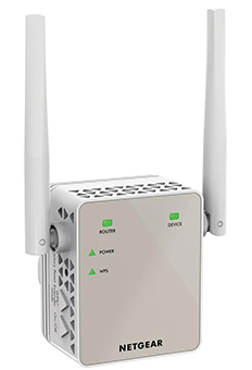 Netgear Extender Setup