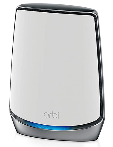 Orbi AX6000 Router