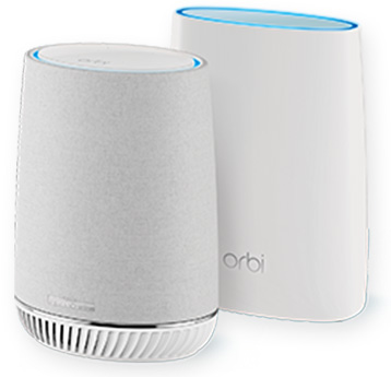 Orbi RBK50V