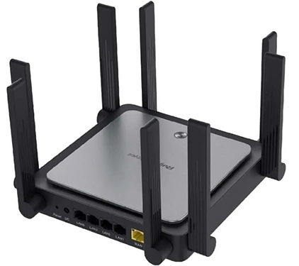 Reyee E5 Router