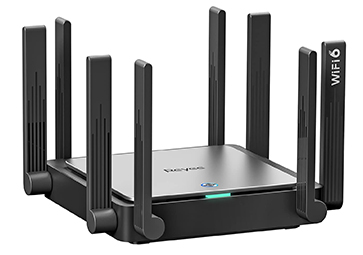 Reyee Router Setup