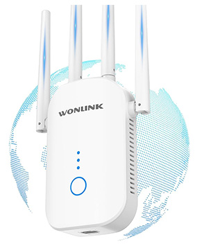 Wonlink Extender