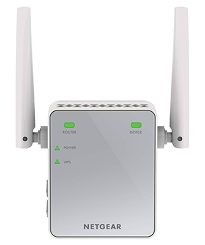 Netgear EX2700 Extender Setup