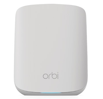 orbi ax1800 setup