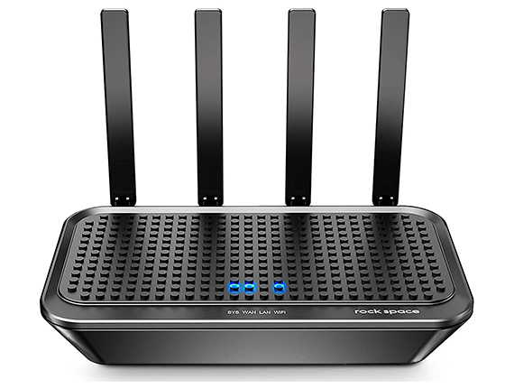 Rockspace AC2100 Router