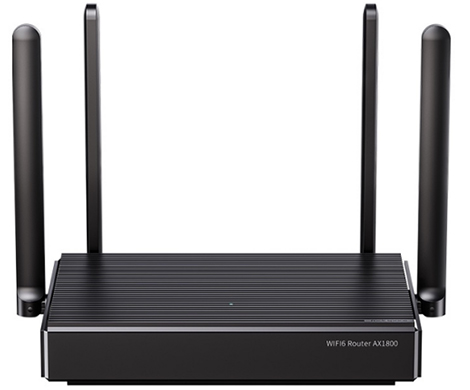 Rockspace AX1800 Router