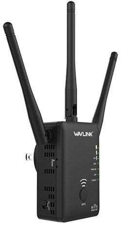 Wavlink AC750 Extender