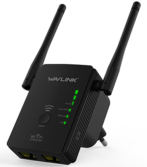 Wavlink N300 extender