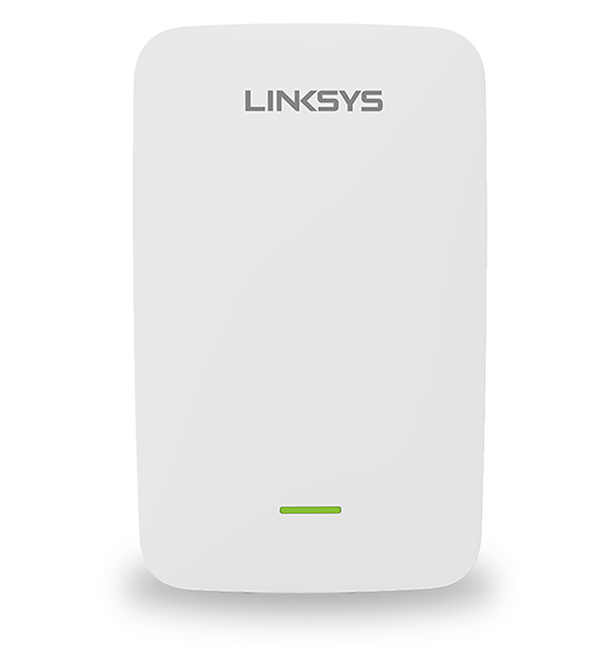 Linksys AC1900 Extender Setup