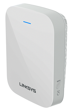 linksys ax1800 extender setup