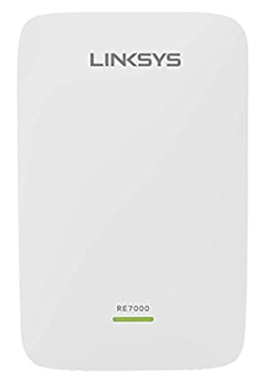 Linksys RE7000 Extender Setup