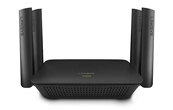 Linksys RE9000 Extender Setup