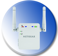 netgear tech