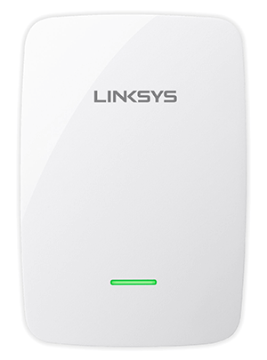 Linksys RE4100W Extender