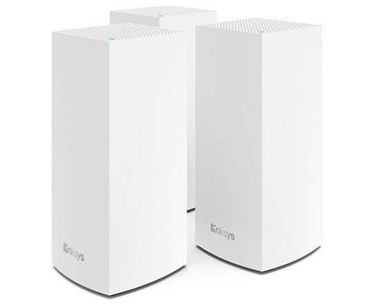 Linksys Velop MX12600