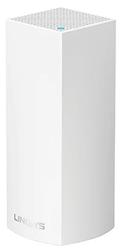 Linksys Velop WHW0301 Setup