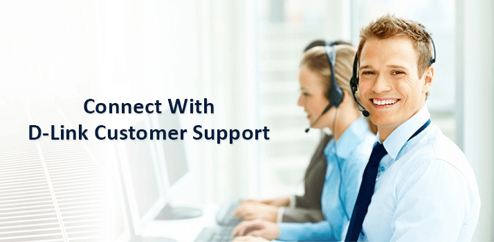 D-Link Customer Support