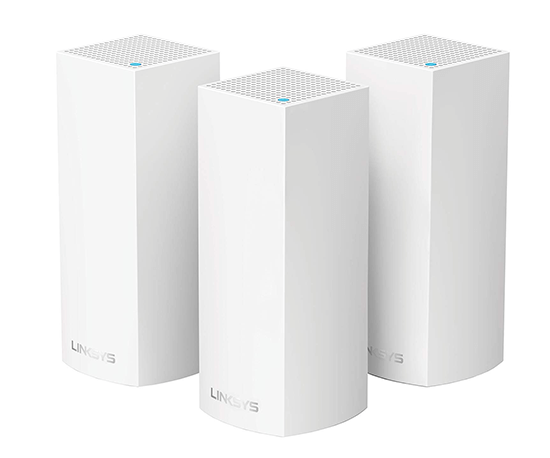 linksys velop ac2200