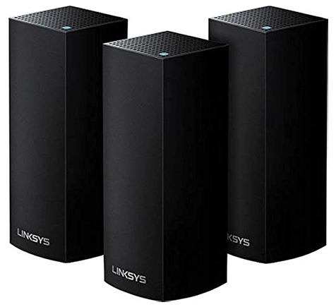 linksys velop ac6600