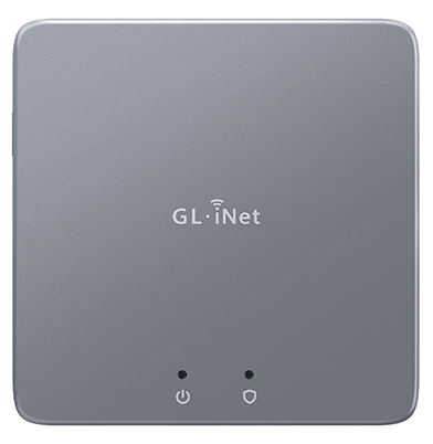 GLiNet Security Gateway