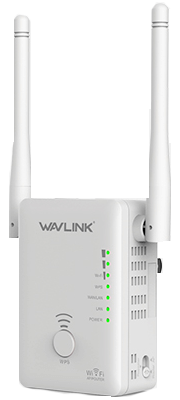 WL WN575HN2 Extender Setup