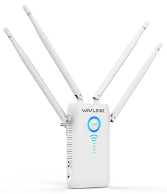 WL WN579G3 AC1200 Extender Setup