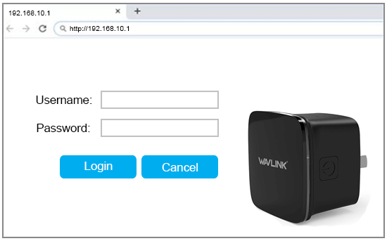 WL WN581N2 N300 Extender Setup