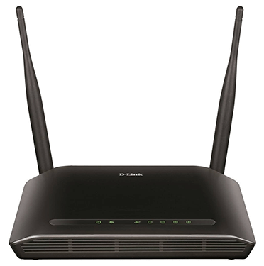 d-link router setup