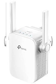 TP-Link Extender Setup