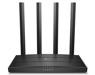 TP-Link Router Setup