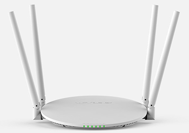 WL WN532A3 AC1200 Router