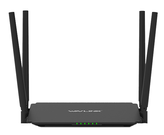 WL WN532H2 N300 Router Setup