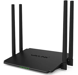 WL WN532N2 Router Setup