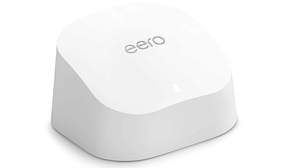 eero 6 setup