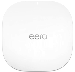 Eero PoE 6 Setup