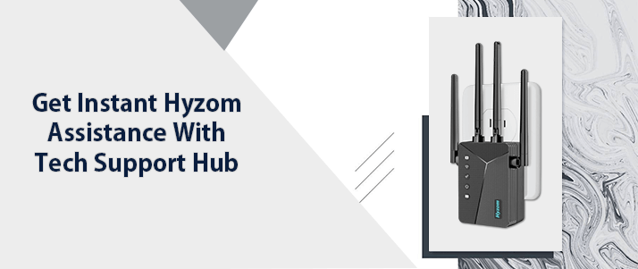 Hyzom Assistance