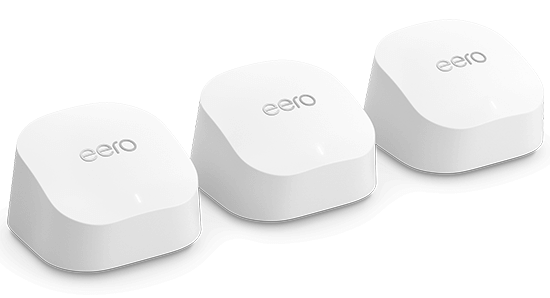 Eero 6 Plus Setup