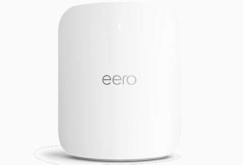 Eero Max 7 Setup