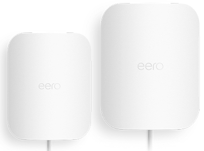 EERO Outdoor 7 Setup