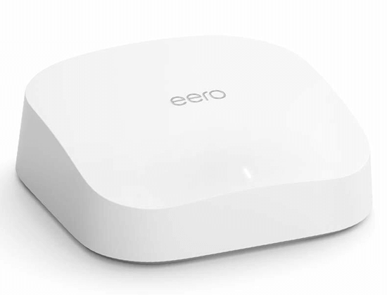 Eero Pro 6 Setup