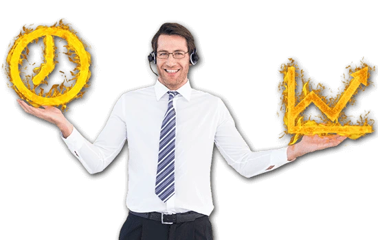 Managed it support