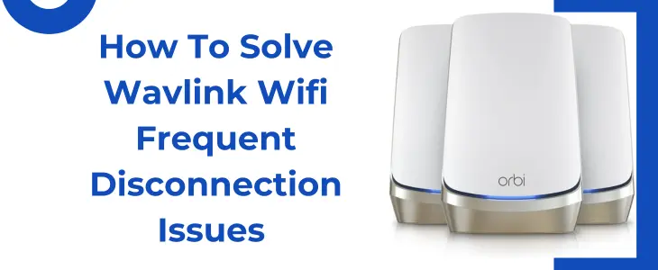 Orbi RBR750 Router