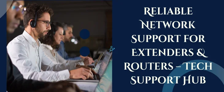 Network-Support